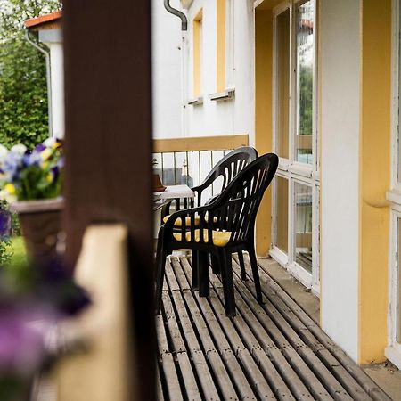 Pension Zum Hexenstieg Schierke Zewnętrze zdjęcie