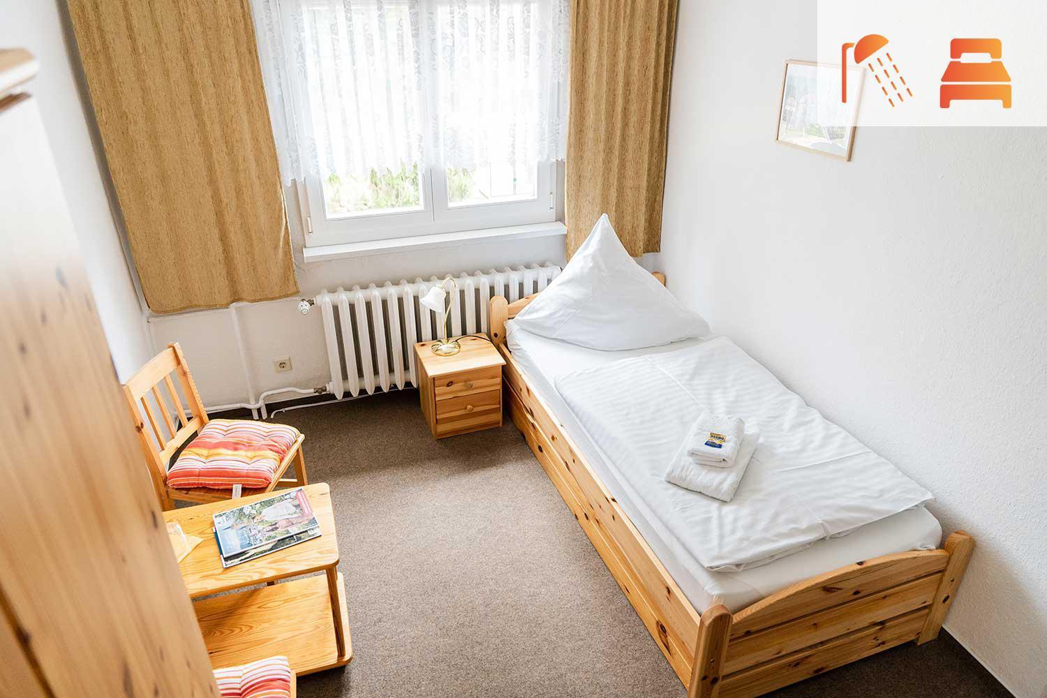 Pension Zum Hexenstieg Schierke Zewnętrze zdjęcie